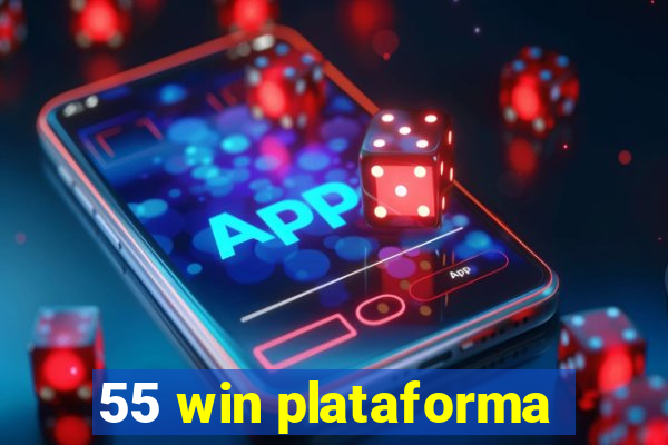 55 win plataforma